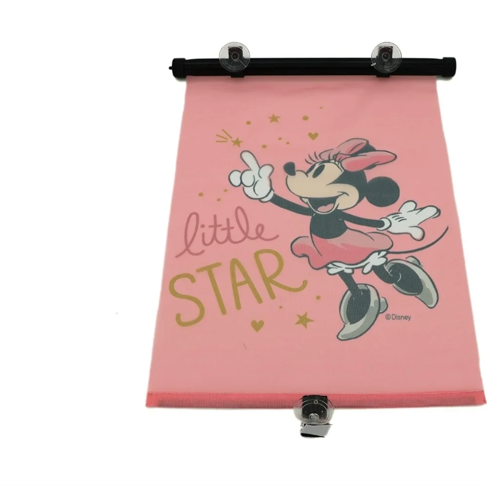 Minnie Mouse Sun Shade